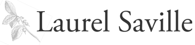 Laurel Saville Logo